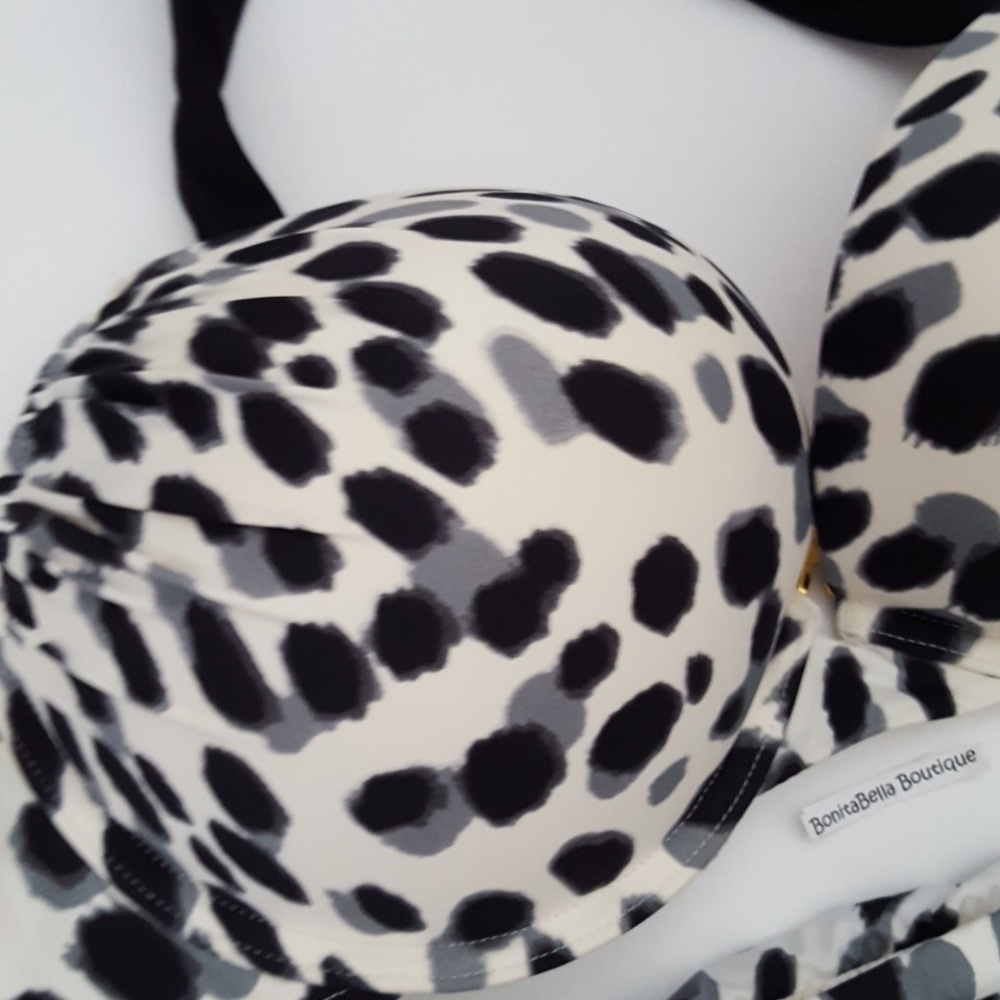 Vs 36c Small Bombshell Bikini Set - image 6